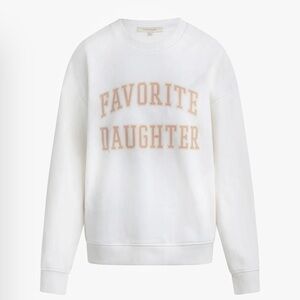 Favorite Daughter Sweatshirt